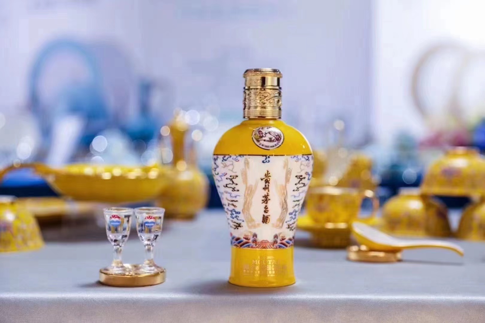 杭锦回收1998年茅台酒上门回收（附近推荐1.6公里/今日更新）